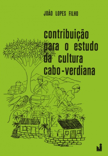 Contribuição para o Estudo da Cultura Cabo-verdiana