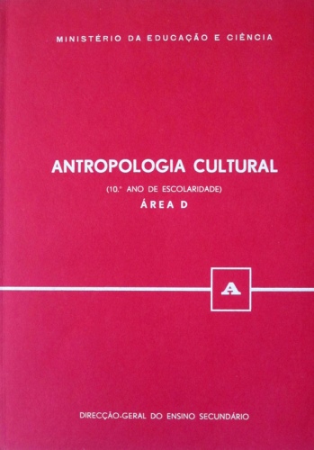 Antropologia Cultural