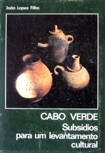 Subsídio Para um Levantamento Cultural
