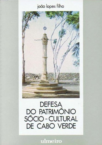 Defesa do Património Socio-Cultural de Cabo Verde